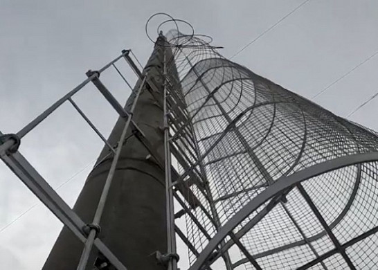 Базовые станции могут придвинуть вплотную к домам 